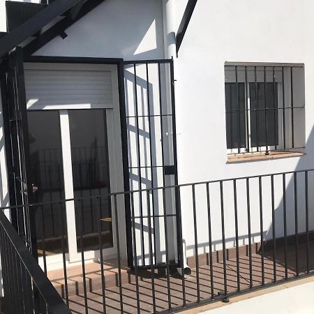 Atico Terraza Cadiz Centro Ascensor Playa De La Caleta Apartment ภายนอก รูปภาพ
