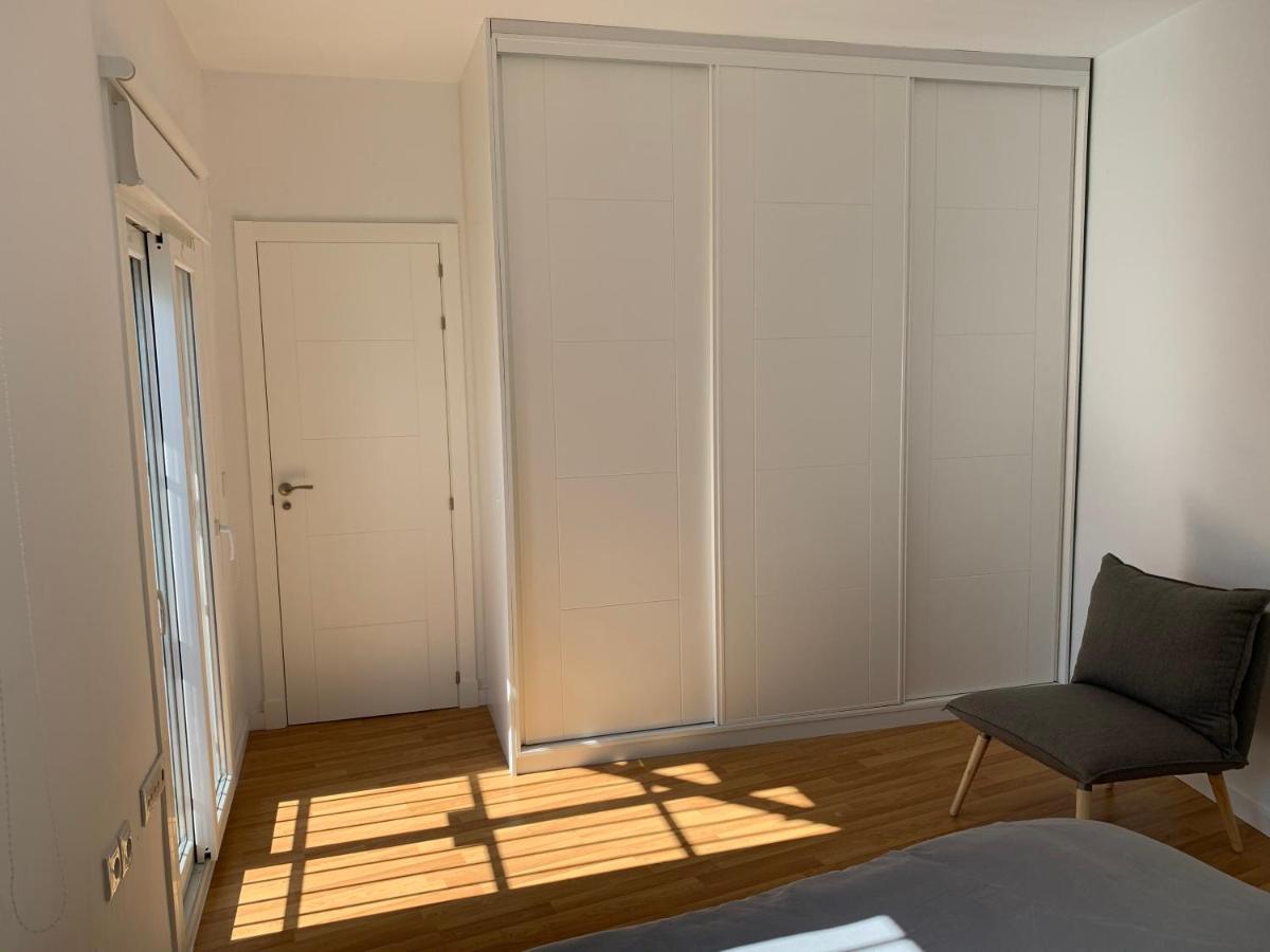 Atico Terraza Cadiz Centro Ascensor Playa De La Caleta Apartment ภายนอก รูปภาพ