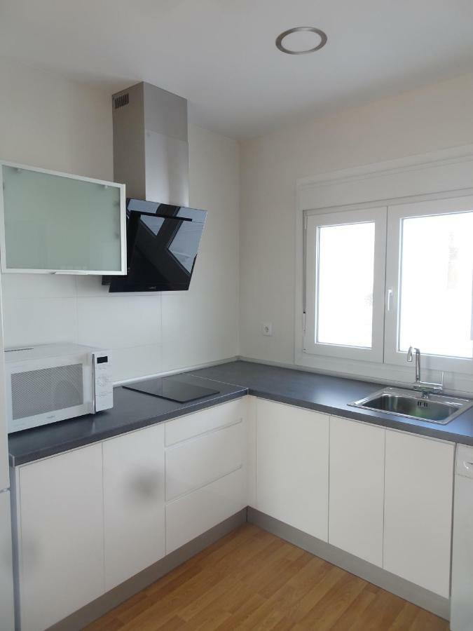 Atico Terraza Cadiz Centro Ascensor Playa De La Caleta Apartment ภายนอก รูปภาพ