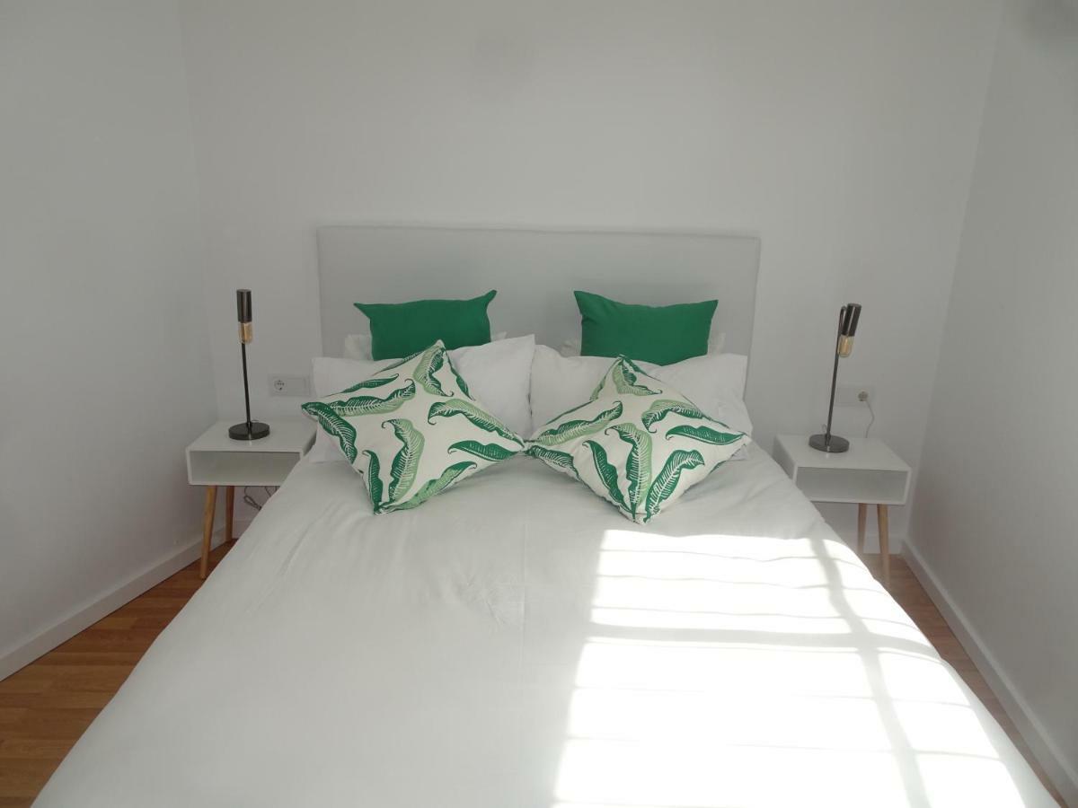 Atico Terraza Cadiz Centro Ascensor Playa De La Caleta Apartment ภายนอก รูปภาพ